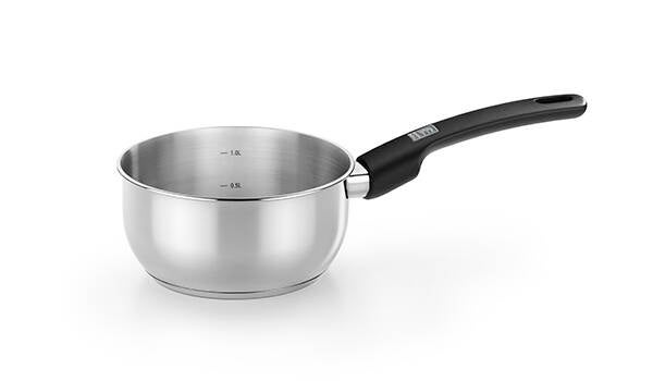 CAZO INOX ELITE MONIX 14 CM M243814