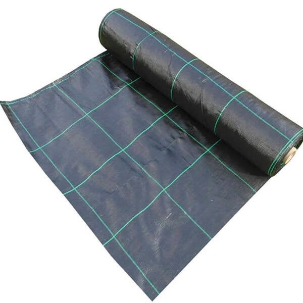 TEJIDO ANTIHIERBAS 105G PROFER GREEN 1X10 M