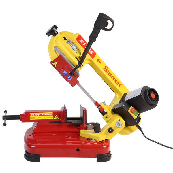 SIERRA CINTA 105MM STARRET 850 W ST 1105