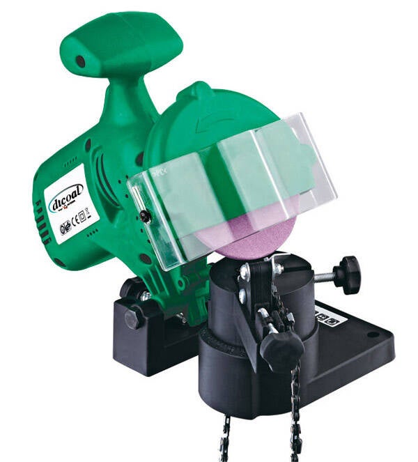 AFILADOR DE CADENAS ORIENTABLE ALTUNA 220 W DIC220