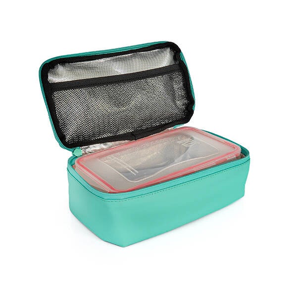 BOLSA PORTA-ALIMENTOS NANO COLLER SURTIDO IRIS - 9736-TS