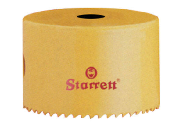 CORONA PERFORADORA FAST CUT STARRET
