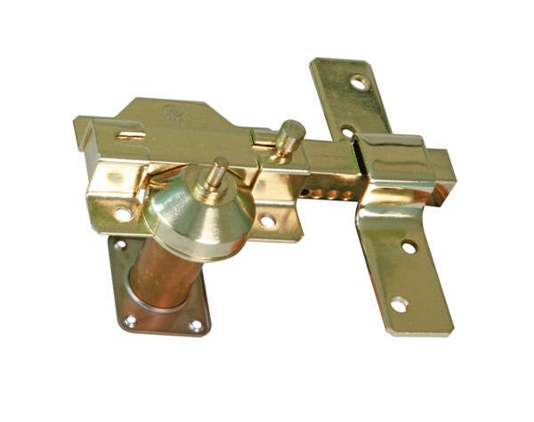 CERROJO SEGURIDAD ORO AMIG 88X153 MM 1-5342