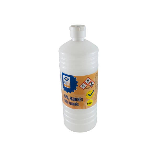DISOLVENTE SIMIL AGUARRAS PROFER HOME 1 L PT1796