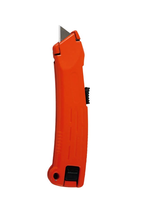 CUTTER SEGURIDAD ALUM TRAP AUT PROFER TOP - PT1251