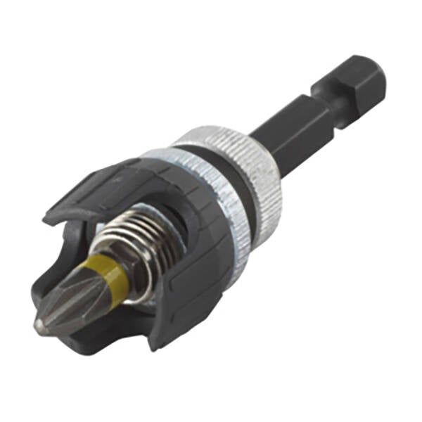 ADAPTADOR PORTAPUNTAS TOPE WOLFCRAFT - 4055000