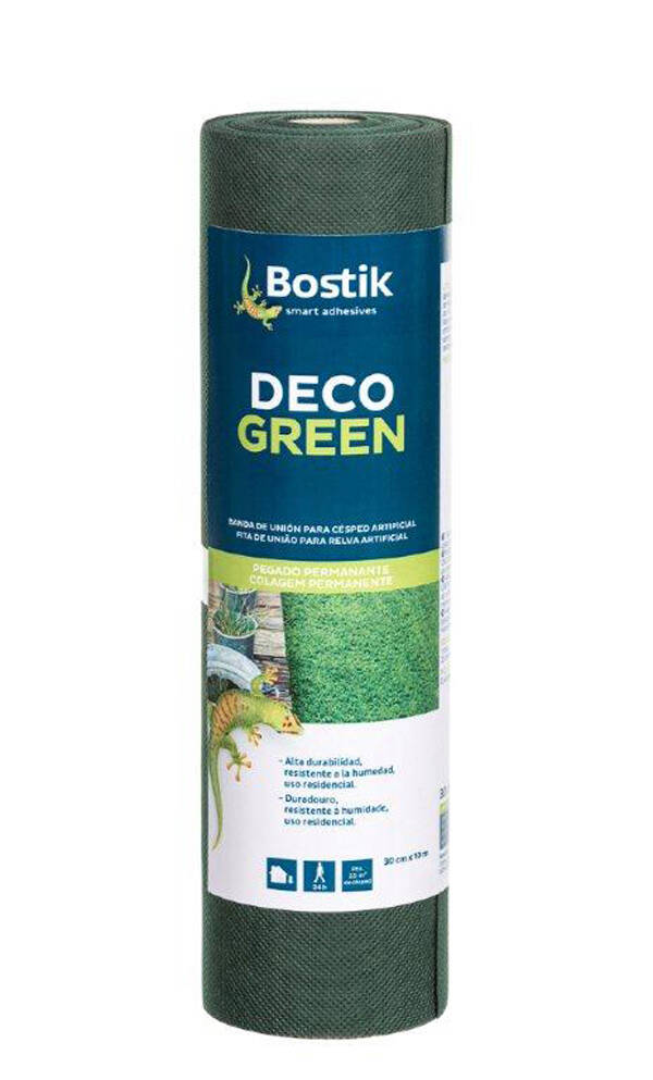 CINTA ADHES UNION CESP BOSTIK 30CMX10M 30610989