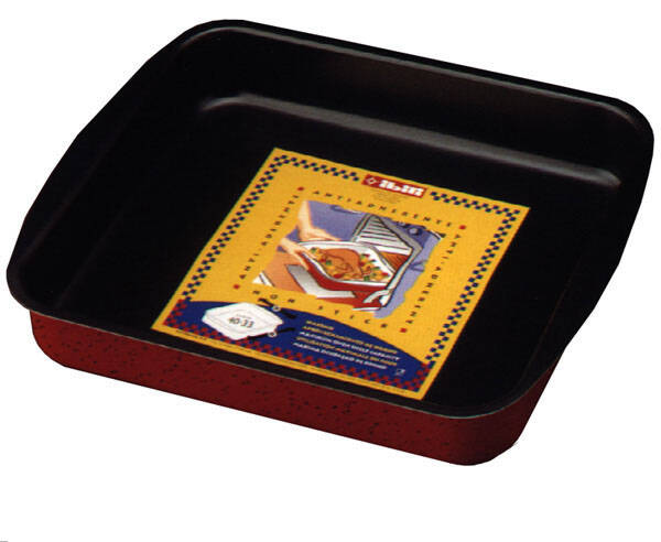 RUSTIDERA ANTIADHERENTE VENUS IBILI 40X33X7 CM 301140