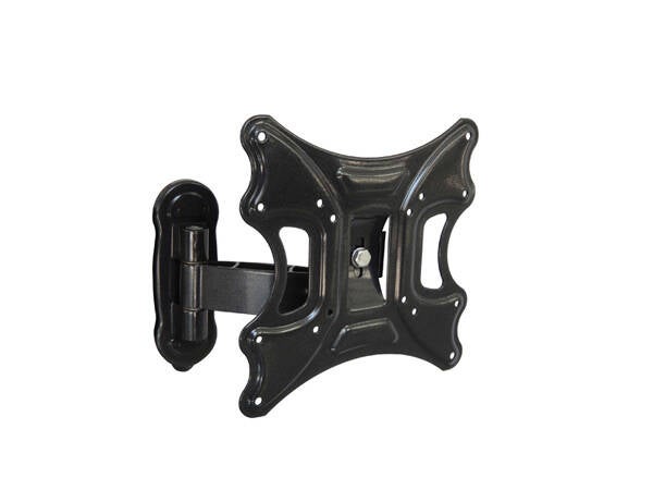 SOPORTE LCD 1BR INCL.GIR.NEGRO HASTA 60'' PROFER HOME - PH0173