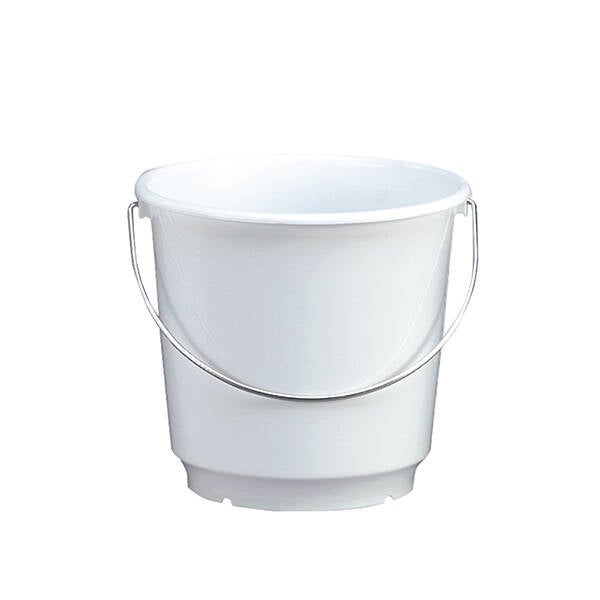 CUBO NORDIK BLANCO DENOX 20 L 13060