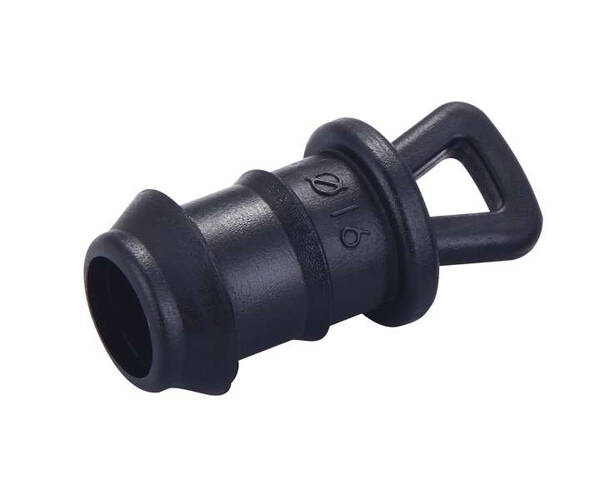 TAPON FINAL MICRO B10 AQUACENTER 16 MM 901010