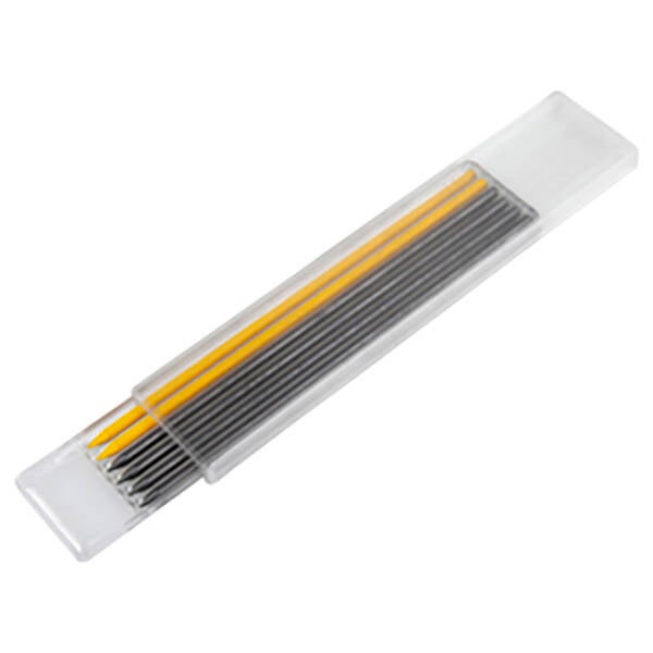 REPUESTO JGO 6 MARCADOR AGUJERO WOLFCRAFT - 5216000