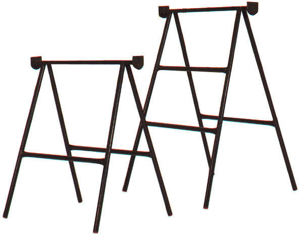 CABALLETE FIJO OBRA THECA 100 CM 3500012