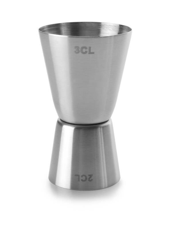 MEDIDOR LICOR DOBLE IBILI - 795100