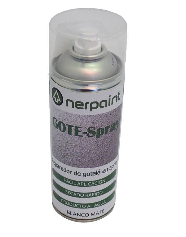 REPARADOR GOTELE SPRAY NERPAINT 400 ML 73001004