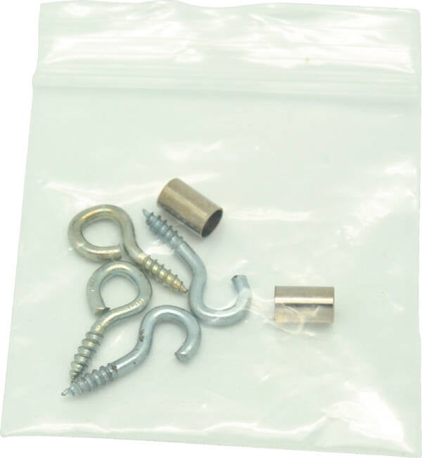 TERMINAL ESPIRAL VISILLO KIT MICEL - 91379