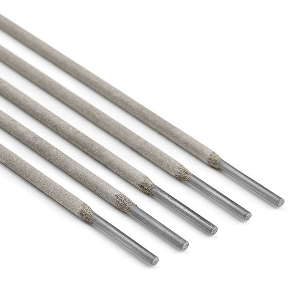 ELECTRODO RUTILO P/275 CHAVESBAO 2,5X350 MM 286013