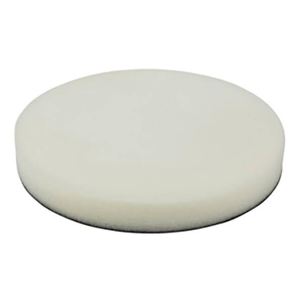ESPONJA PULIDO PLATO 125 WOLFCRAFT 125 MM 2249000