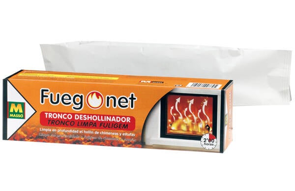 DESHOLLINADOR TRONCO CQM - 231168