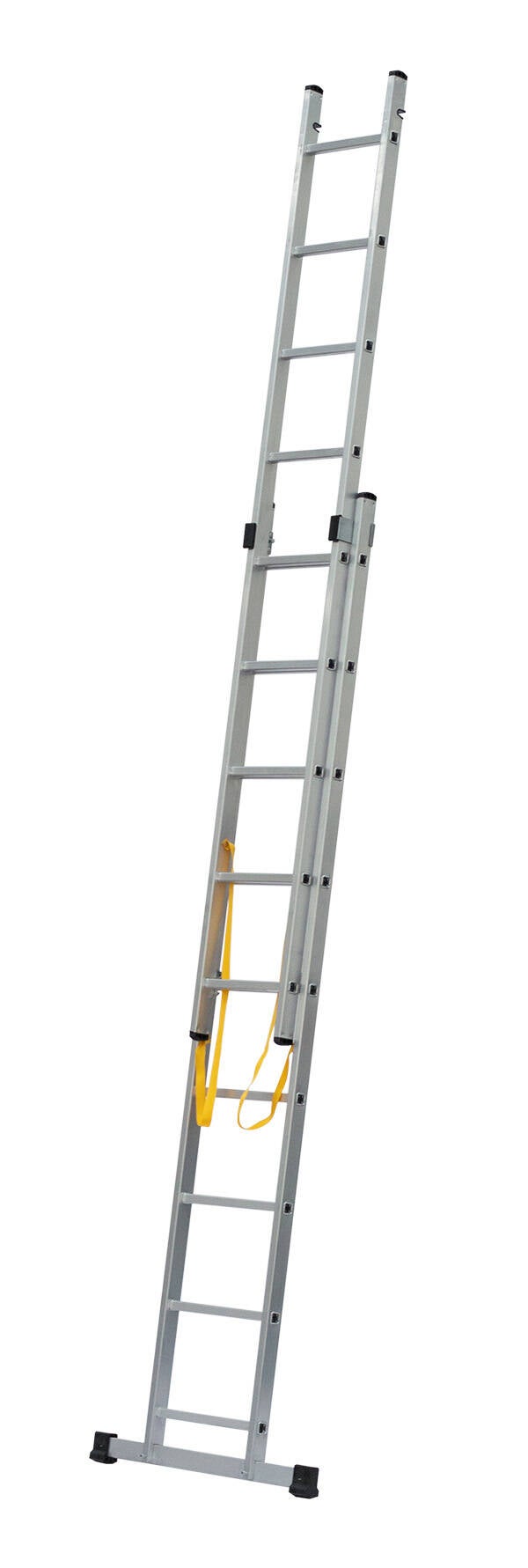 ESCALERA IND COMBI 2T 2X12 PROFER TOP 3,46/5,59M PT1534