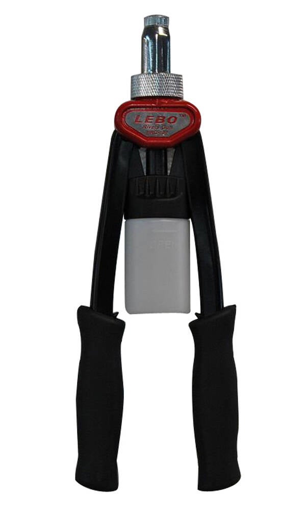 REMACHADORA 2 MANOS LEBO 3,0- 4,8 2BM0191MB