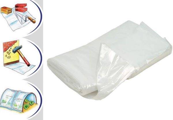 PLASTICO PROTECCION EXTRA G50 RULO 4X5 M 190630