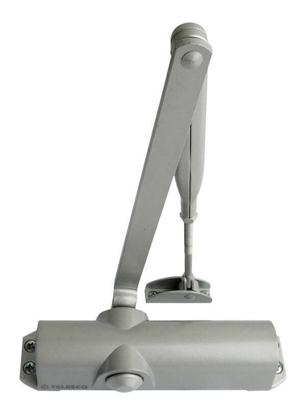 CIERRAPUERTA ESTANDAR TELESCO - AS1859S.