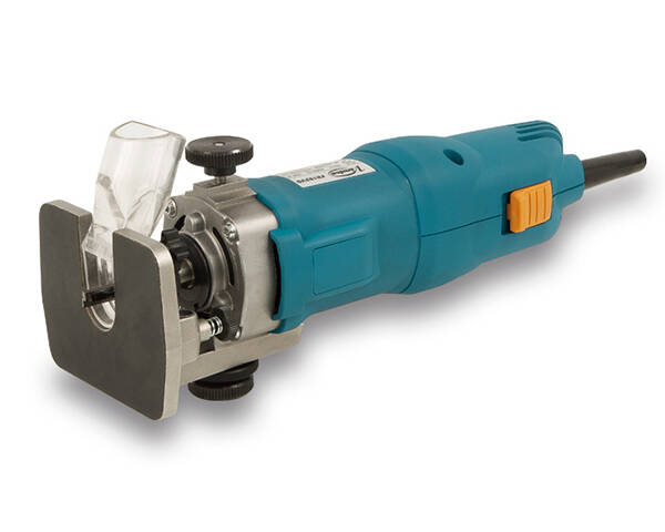 FRESADORA PERNIO PINZA 8MM VIRUTEX 1000 W FR192VG