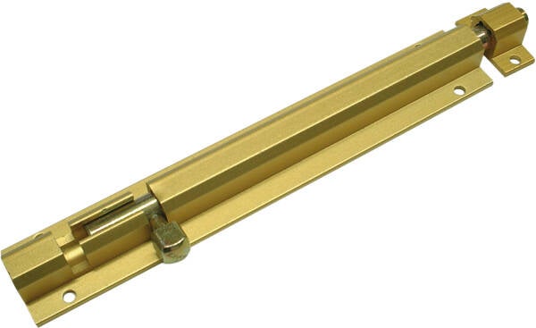 PASADOR DE 250 PLATA ALMA - 222