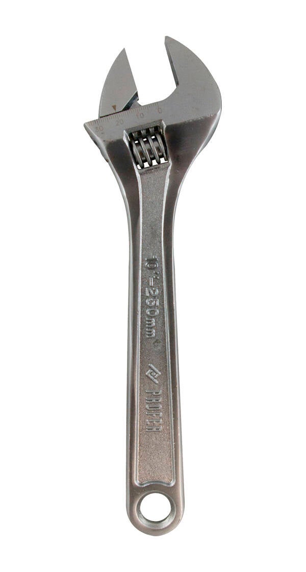 LLAVE AJUSTABLE CR-V MOLETA C. PROFER TOP 10 '' PT1129