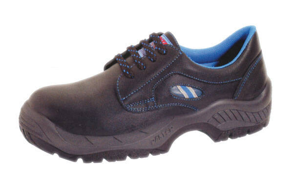 ZAPATO PIEL S2 C/PUNTERA PANTER DIAMANTE PLUS