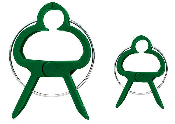 PINZAS SURTIDAS ENTUTORAR (PACK 10+10) AQUA CONTROL - B2264