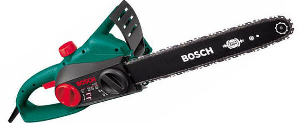 MOTOSIERRA ELECT 25CM PERTIGA VARO 750 W POWXG1033