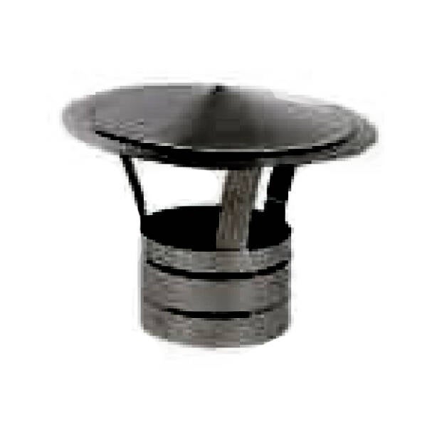 SOMBRERETE FIJO CHINO VITRIFIC EXOJO