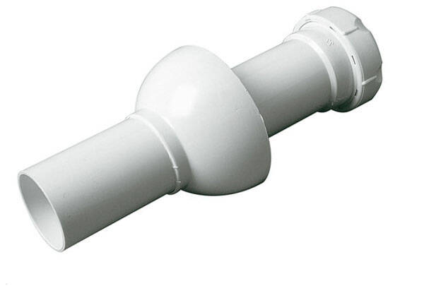 ACOPLAMIENTO SIFONES A-4 JIMTEN 1''1/2X40 22150