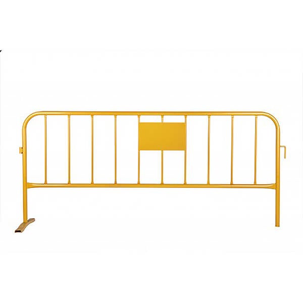 VALLA LIMITADORA ECONOMICA 1 PIE THECA 2200X1000 3500194