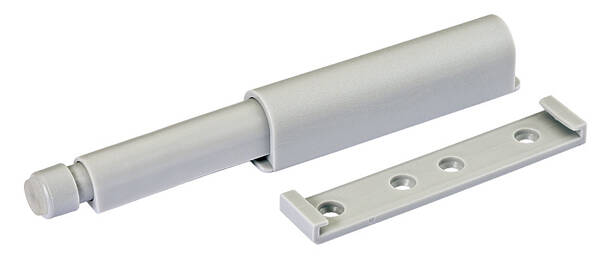 CIERRE EXPLULSOR AMORT C/BASE MICEL 13 MM 10914