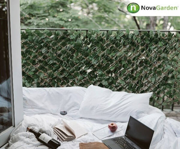 CELOSIA EXTENSIBLE MIMBRE HIEDRA NOVARTIX 1X2 M 250007