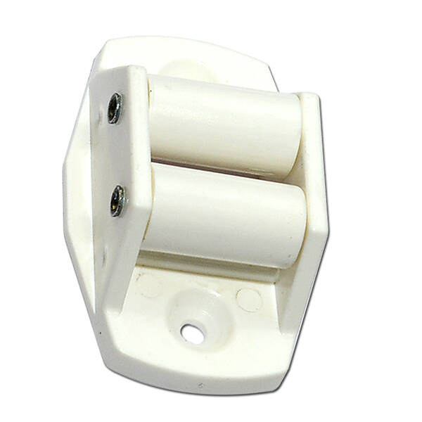 GUIA CINTA PERSIANA PLASTICO BL. PROFER HOME PH1519