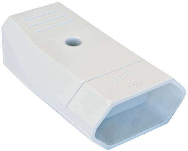 BASE AEREA BIPOLAR 10A BL PROFER HOME 4 MM PH1358