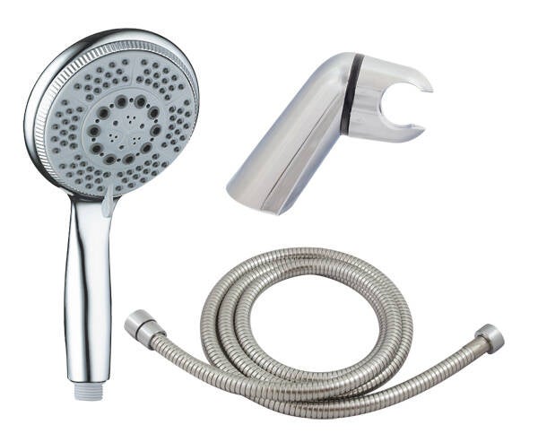 KIT DUCHA,FLEXO EXT DBL,SOP CR PROFER HOME - PH1201