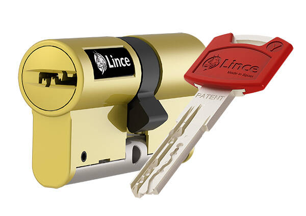 BOMBILLO EMBRAGUE SEGURIDAD LT D.E LL LINCE 35X35 MM C753535LD