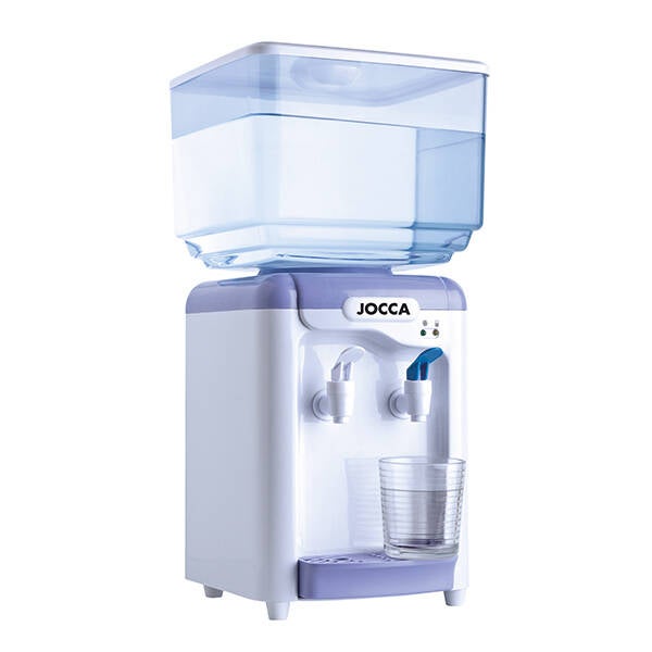 DISPENSADOR AGUA C/DEPOSITO JOCCA 7 L 1102