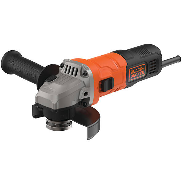 MINIAMOLADORA 115MM B&D 710 W BEG010