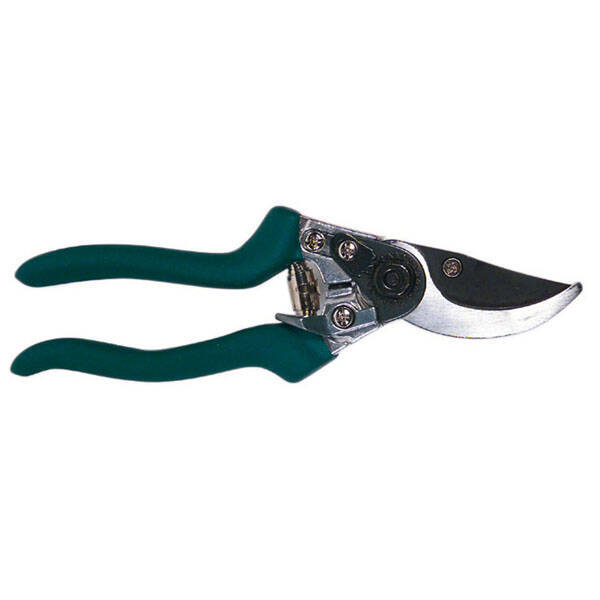 TIJERA PODAR 1 MANO PROFER GREEN 21 CM PG0255