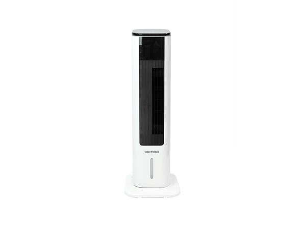 CLIMATIZADOR EVAPORATIVO HIBRIDO FRIO/CALOR BRITEC - 3817HYBRID22