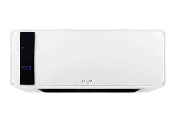 CALEFACTOR SPLIT PROGRAMABLE NEXEO 2000 W NEXEO2000