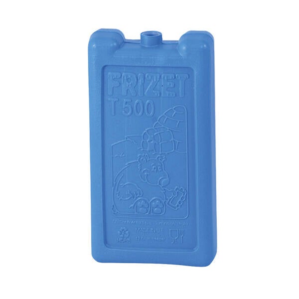 BLOQUE ACUMULADOR FRIO ALCO 500 G T500