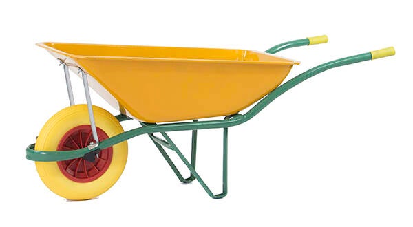 CARRETILLA OBRA R IMPINCHABLE PROFER TOP 90 L PT2102