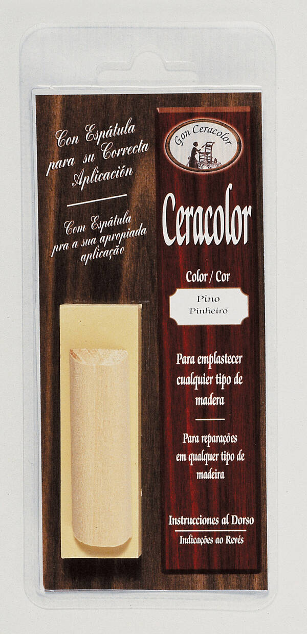CERA COLOR GON 25 G